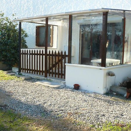Location Dans Un Mas Avec Piscine Et Parking Διαμέρισμα Argelès-sur-Mer Εξωτερικό φωτογραφία