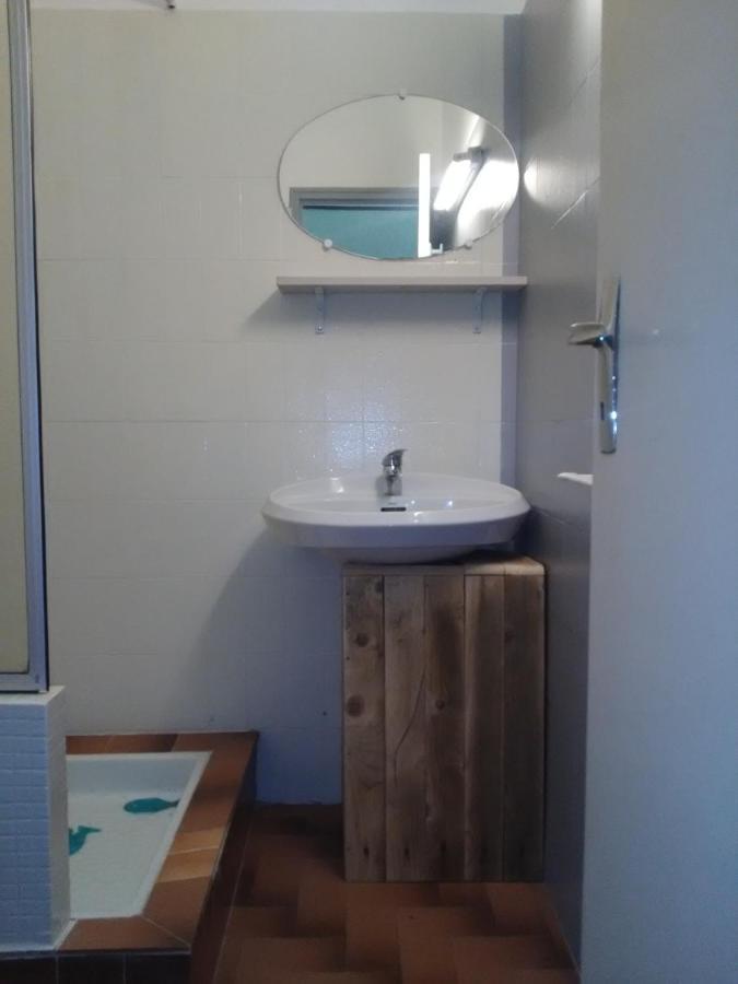 Location Dans Un Mas Avec Piscine Et Parking Διαμέρισμα Argelès-sur-Mer Εξωτερικό φωτογραφία