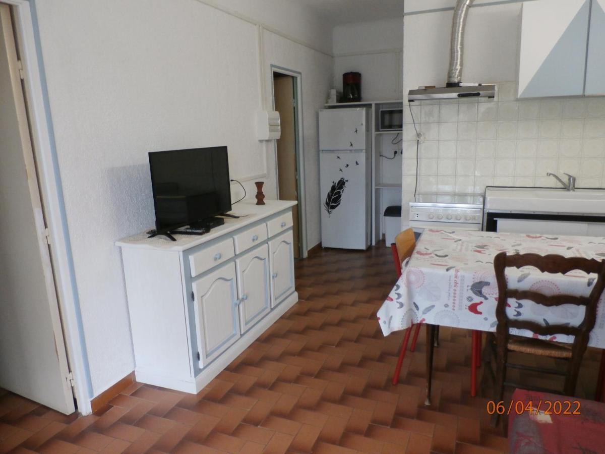 Location Dans Un Mas Avec Piscine Et Parking Διαμέρισμα Argelès-sur-Mer Εξωτερικό φωτογραφία