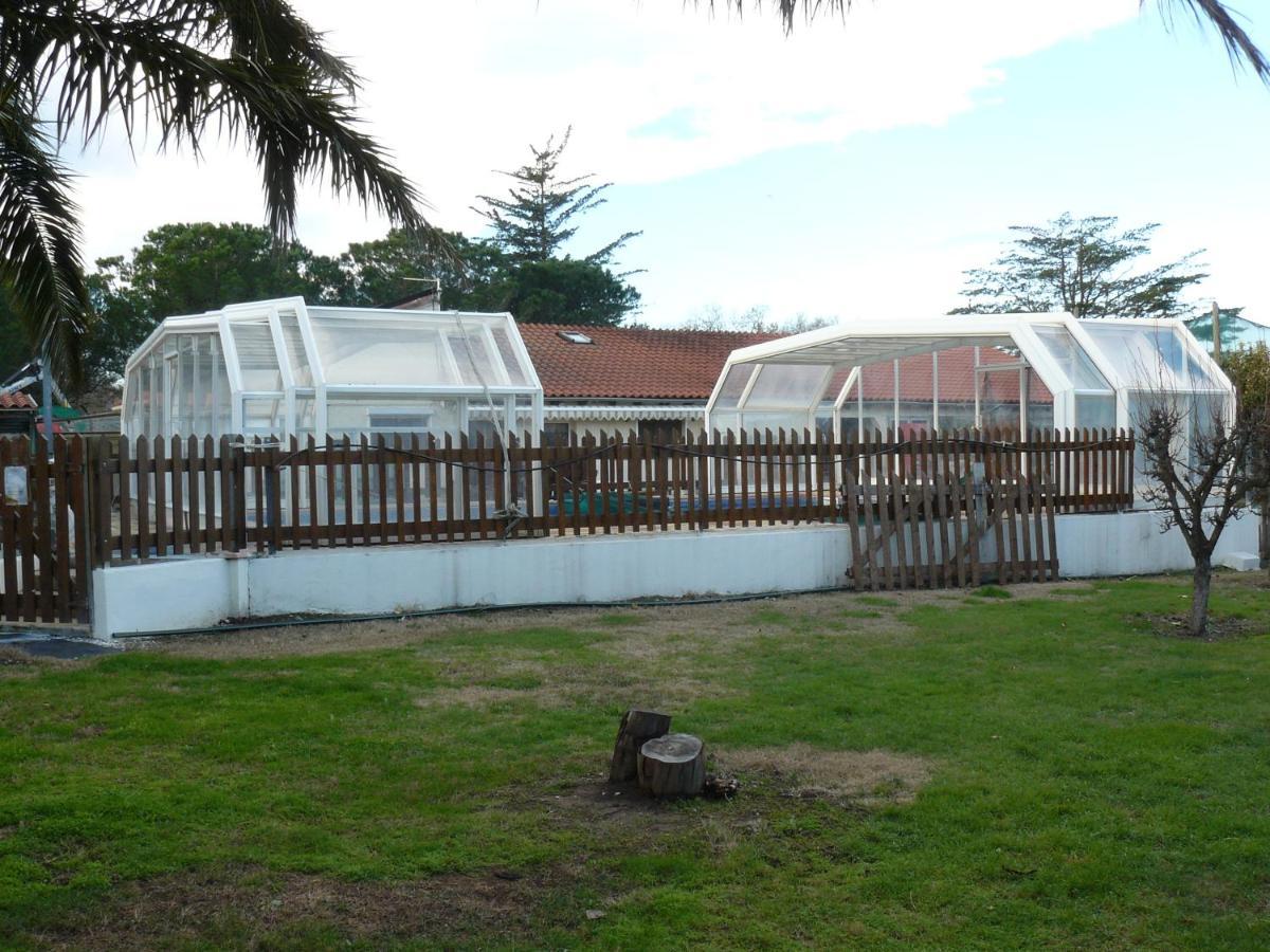 Location Dans Un Mas Avec Piscine Et Parking Διαμέρισμα Argelès-sur-Mer Εξωτερικό φωτογραφία